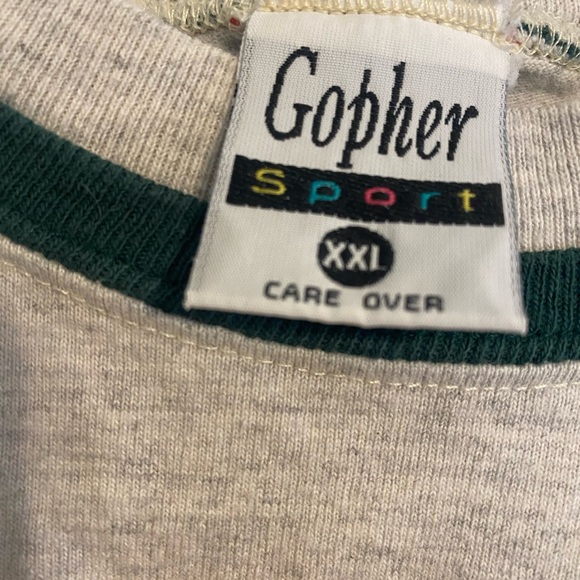 Vintage Scottsdale Arizona golf tee - Picture 3 of 5